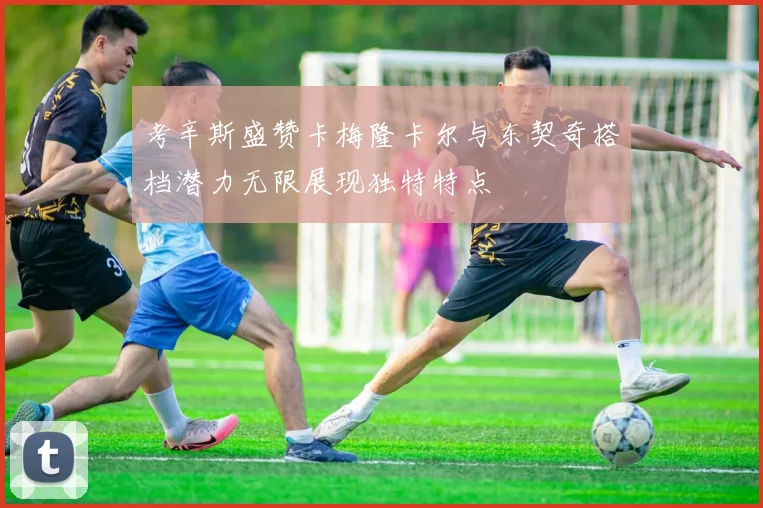 考辛斯盛赞卡梅隆卡尔与东契奇搭档潜力无限展现独特特点